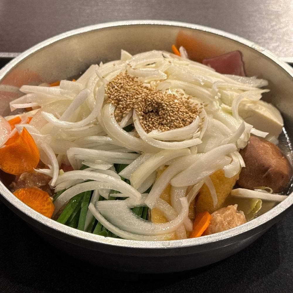 ちゃんこ 玉海力 銀座店