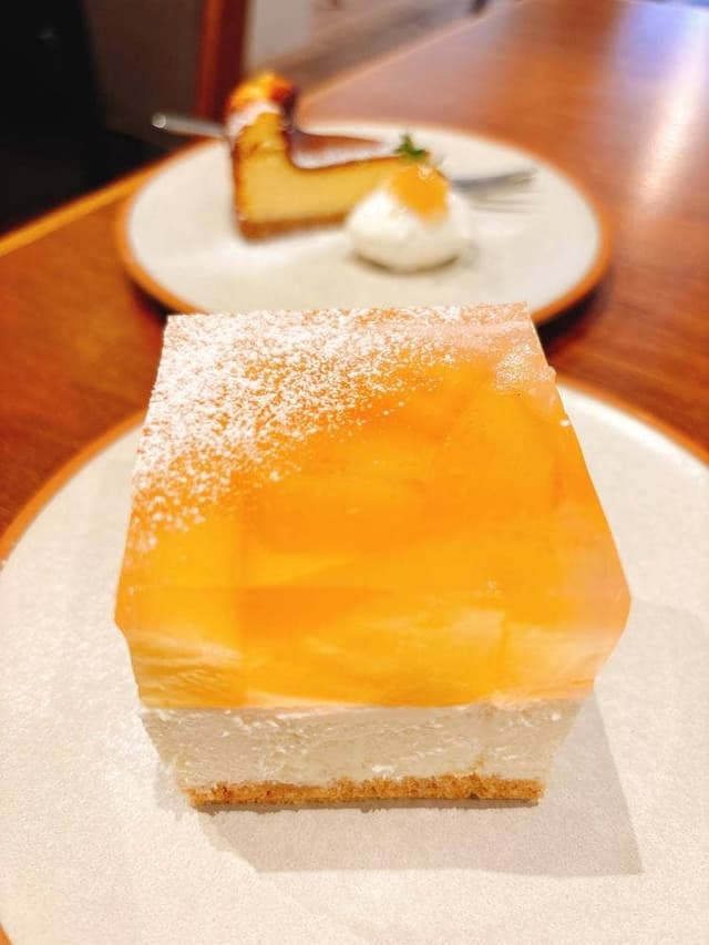 MOOD COFFEE＆BAKE - サブ画像1