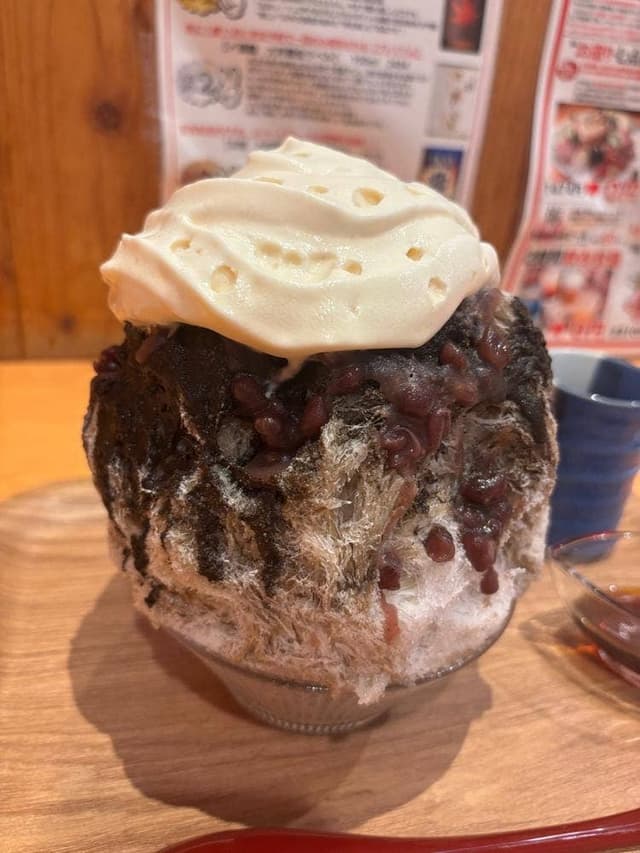 かき氷専門店 田村屋 - サブ画像2