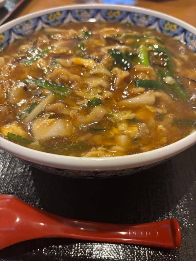 らーめん中華 わかいち - サブ画像1