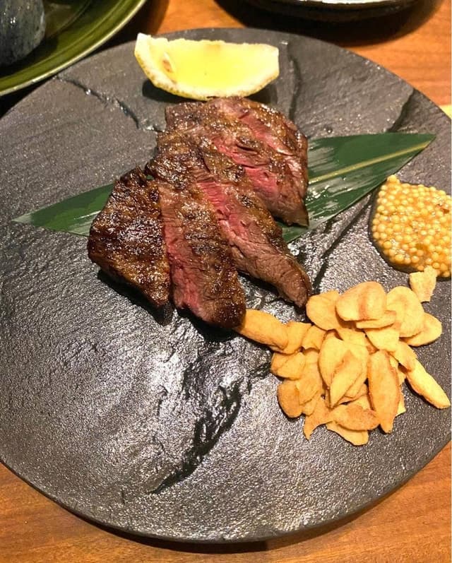 炉端 北のマルコ - サブ画像1