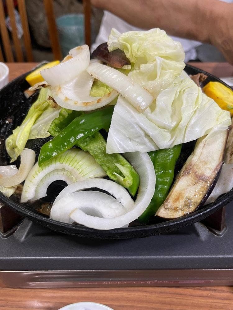 宿と食の利久