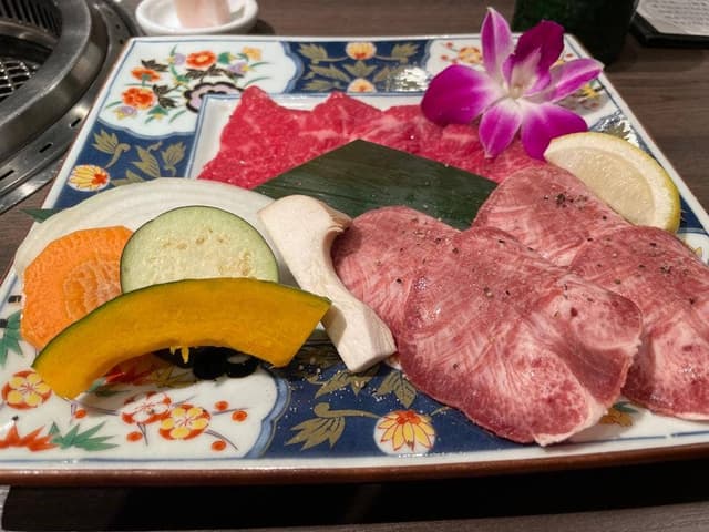 牛追道中 - サブ画像1