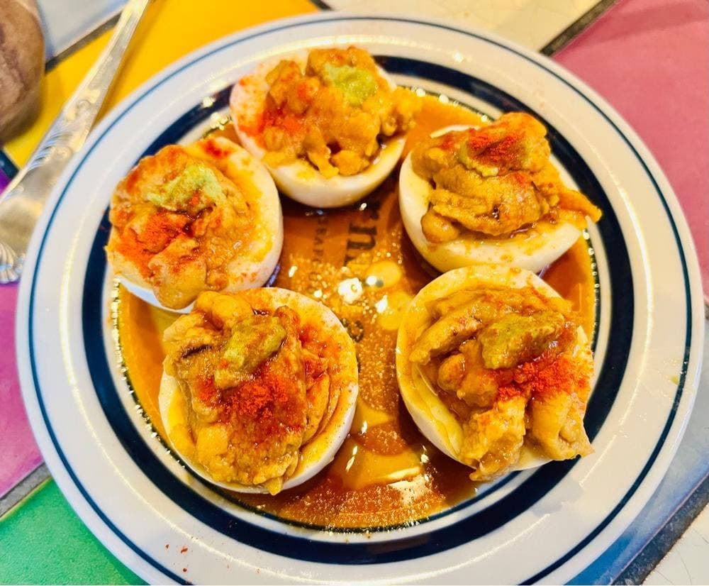 Seafood bar Ermitage 大宮店