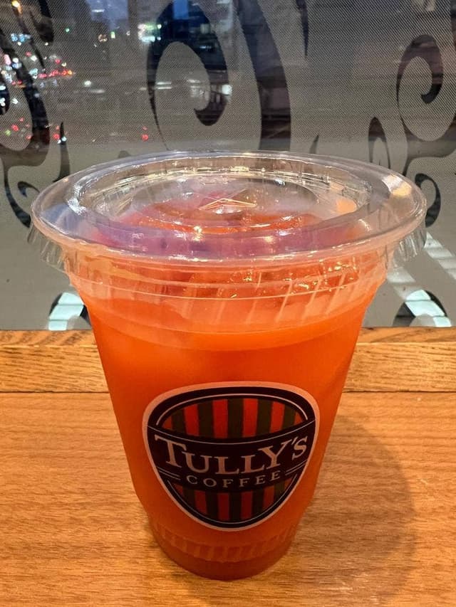 タリーズコーヒー アトレ目黒店 - サブ画像3
