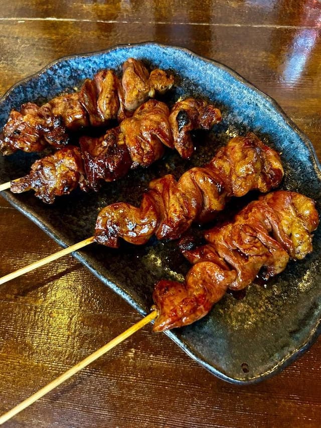 串山平八郎 - サブ画像3