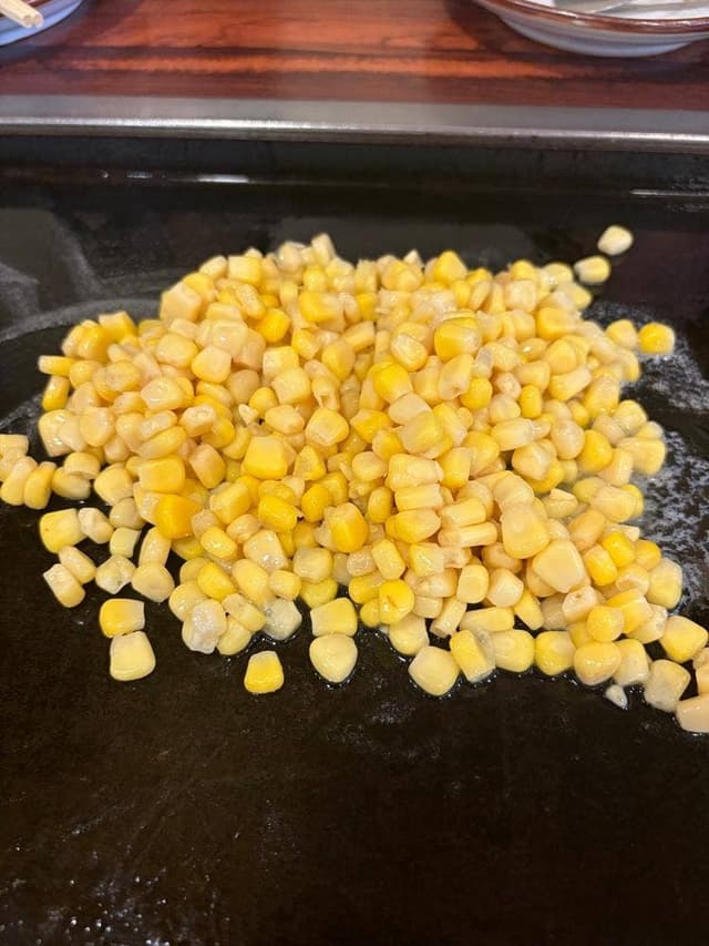 もんじゃ 近どう 本店 - サブ画像1