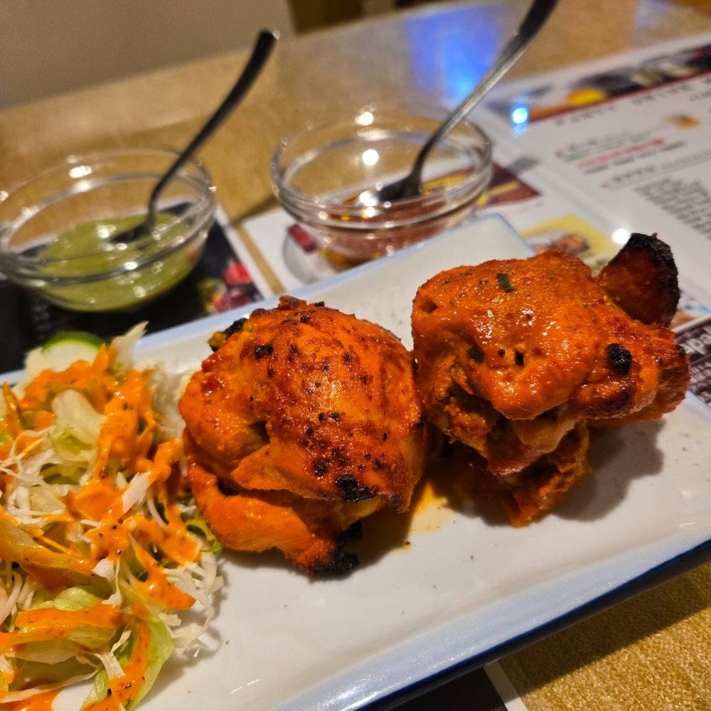 AMRAPALI 三田店