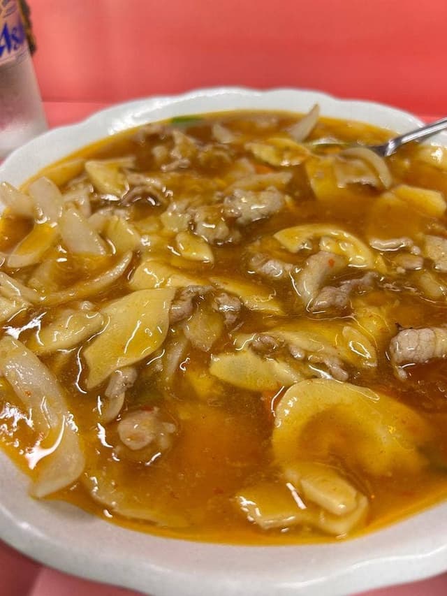 中国料理 酔仙楼 東白鳥店 - サブ画像1