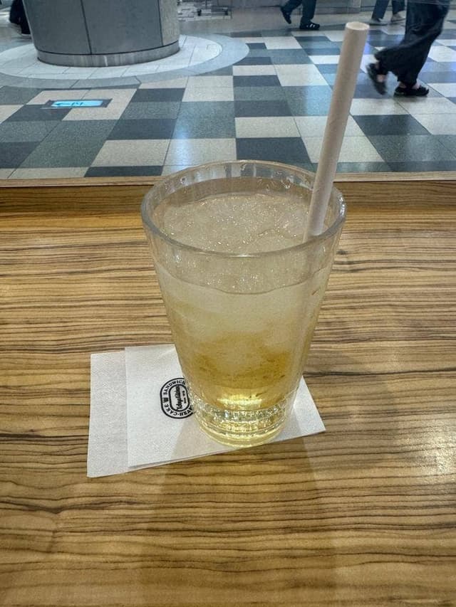 神戸屋キッチン デリ＆カフェ アトレ恵比寿店 - サブ画像2