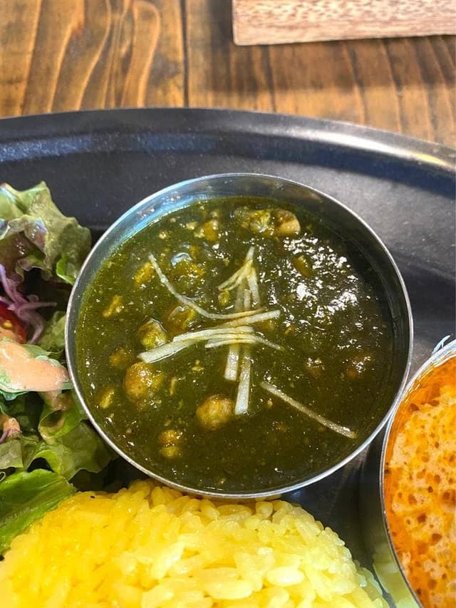 HAJIKAMI - サブ画像3