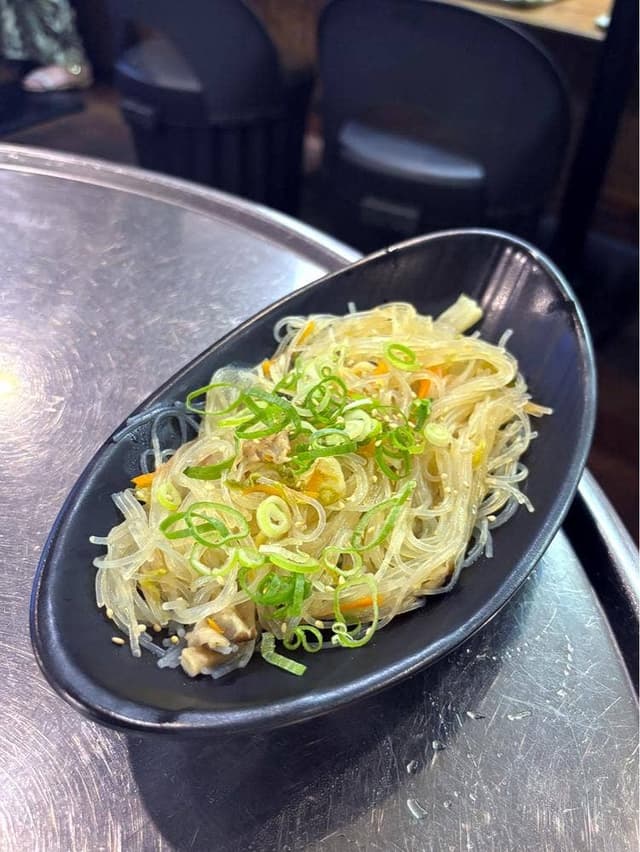 韓国料理スッカラチョッカラ 新長田本店 - サブ画像2