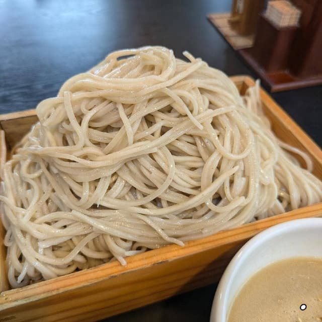 そば処 明石屋 - サブ画像1