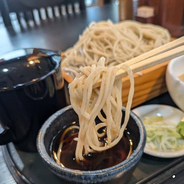 そば処 明石屋 - サブ画像2