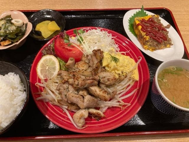 すたんど ごこち - サブ画像3