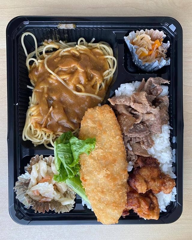 弁太 北18条店 - サブ画像2