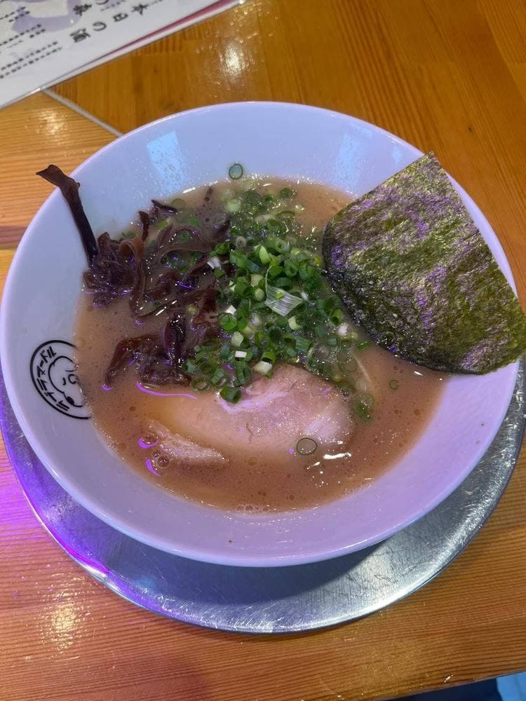 LOVE la NOODLE 鎌倉