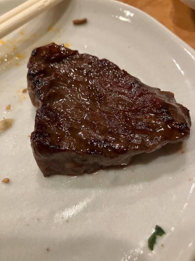 焼肉せんりゅう 保木間店 - サブ画像1