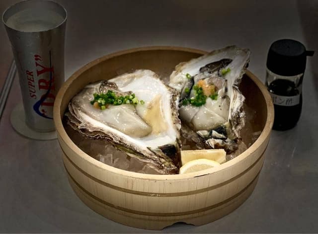 浜焼き海鮮居酒屋 大庄水産 船堀店 - サブ画像1