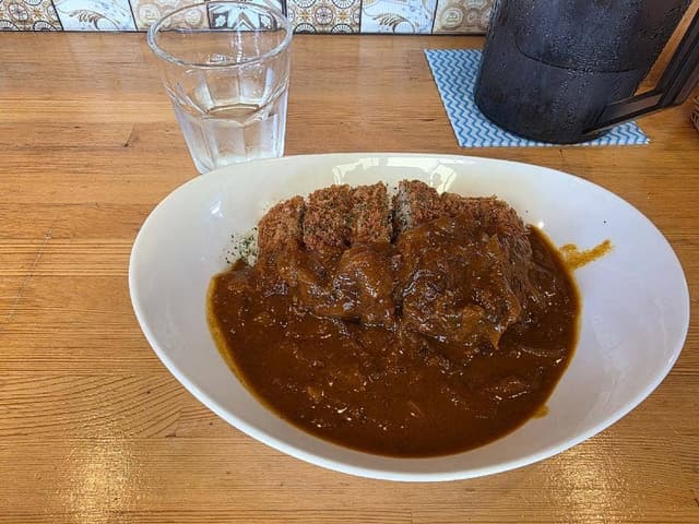 Tateyama Boost Curry SPARC - サブ画像1