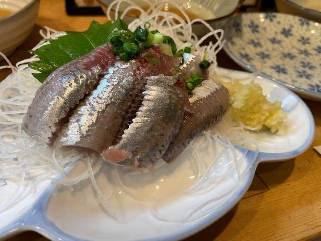 いわし亭 - サブ画像1