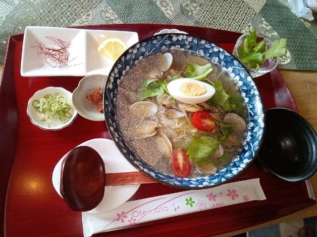 遠明の里 きらり - サブ画像1