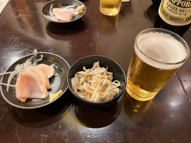 安ちゃん 上野店 - サブ画像1