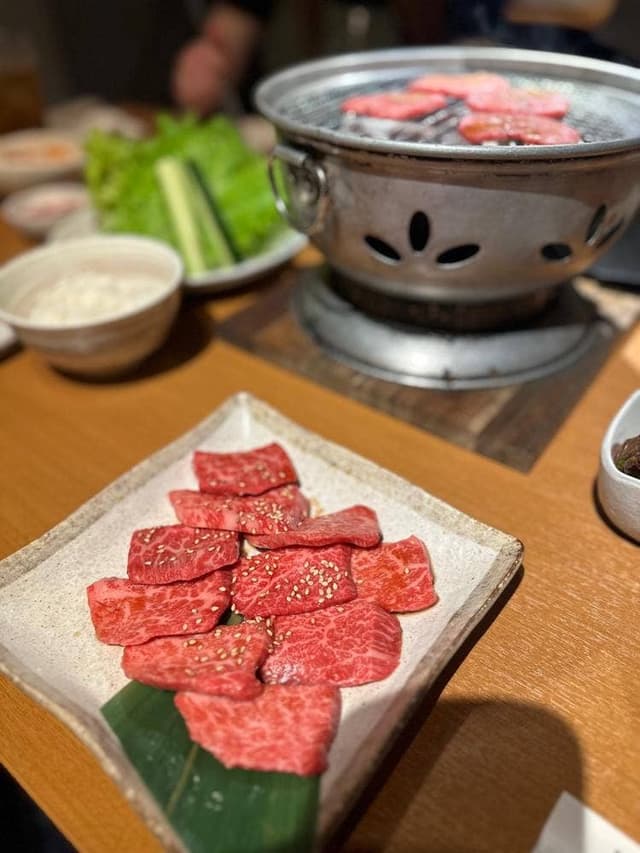 あけぼの食堂 - サブ画像1