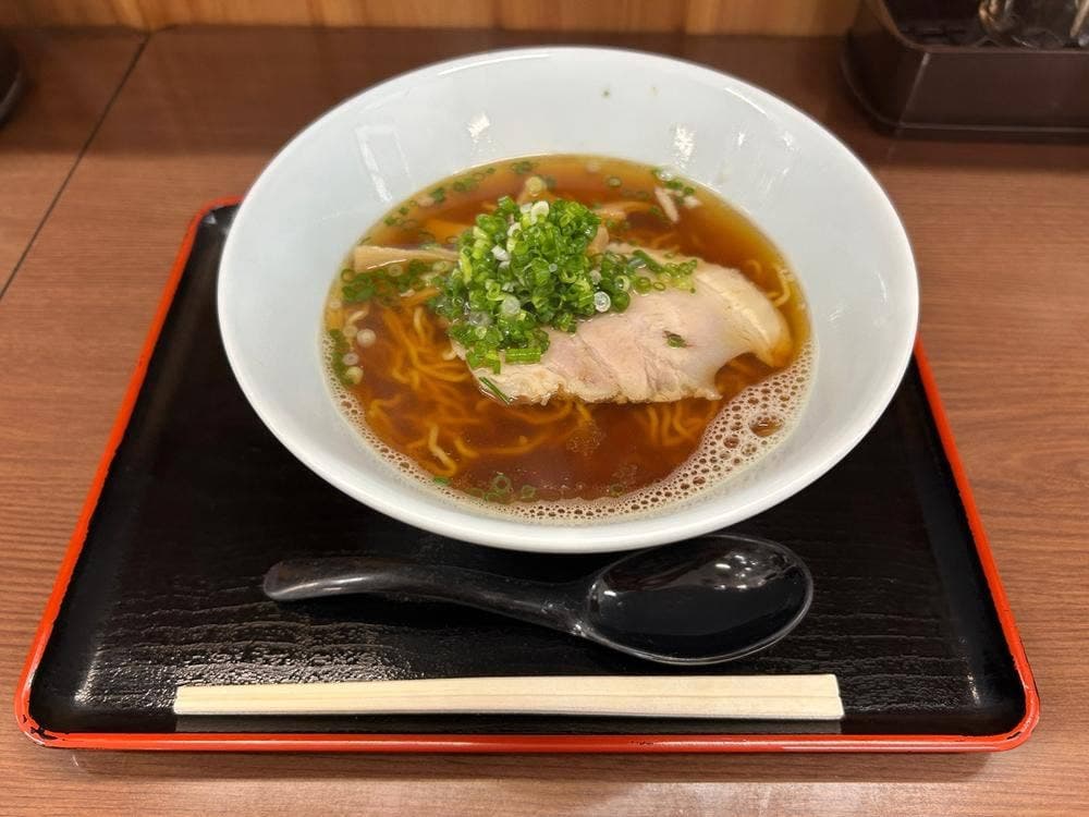 駅ナカチャンコ食堂