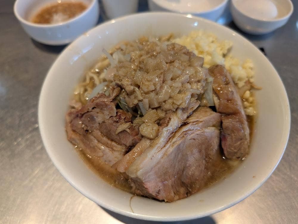 夢の一歩 蕨店