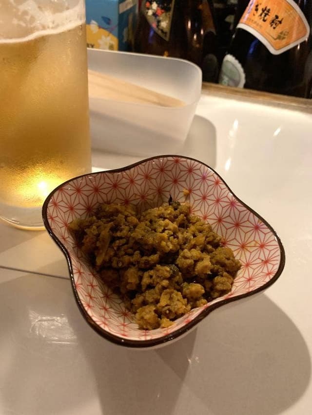 TAKOYAKI&BAR LINK - サブ画像3
