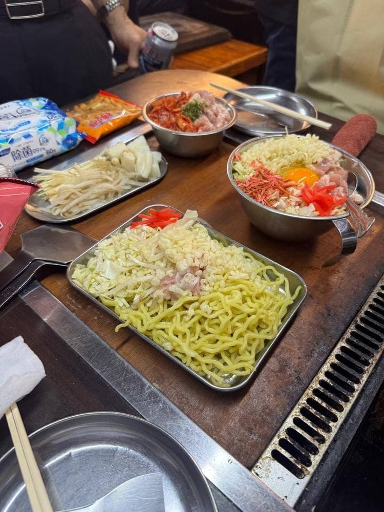 東京ベイクルーズ 拓海屋