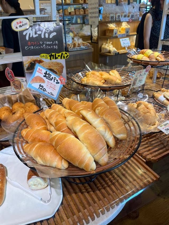 Eiger 小野店 - サブ画像1