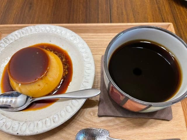 Cafe ホタルブクロ - サブ画像1