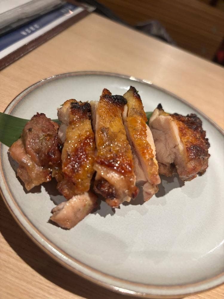 京都炭火串焼つじや 京都八条口店