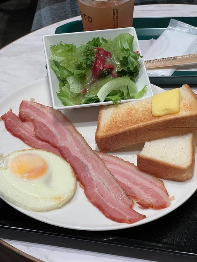 PRONTO 日本橋京急EXイン店 - サブ画像1