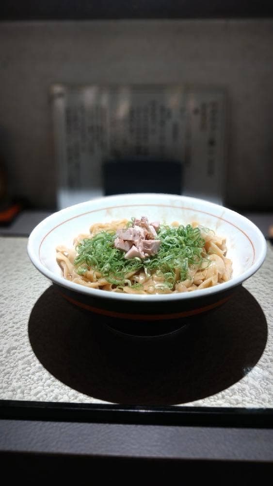 麺屋 ぶっとく生きろ。 - サブ画像1