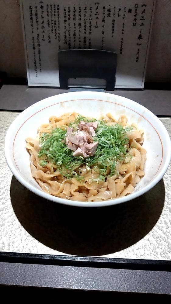 麺屋 ぶっとく生きろ。 - サブ画像3