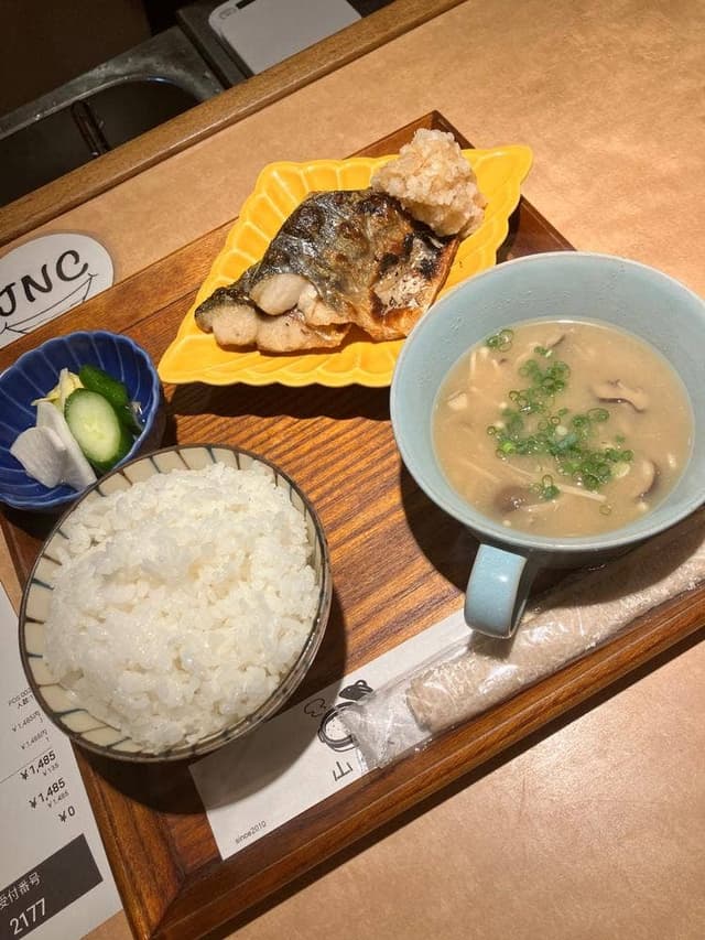 赤坂ごはん 山ね家 - サブ画像2