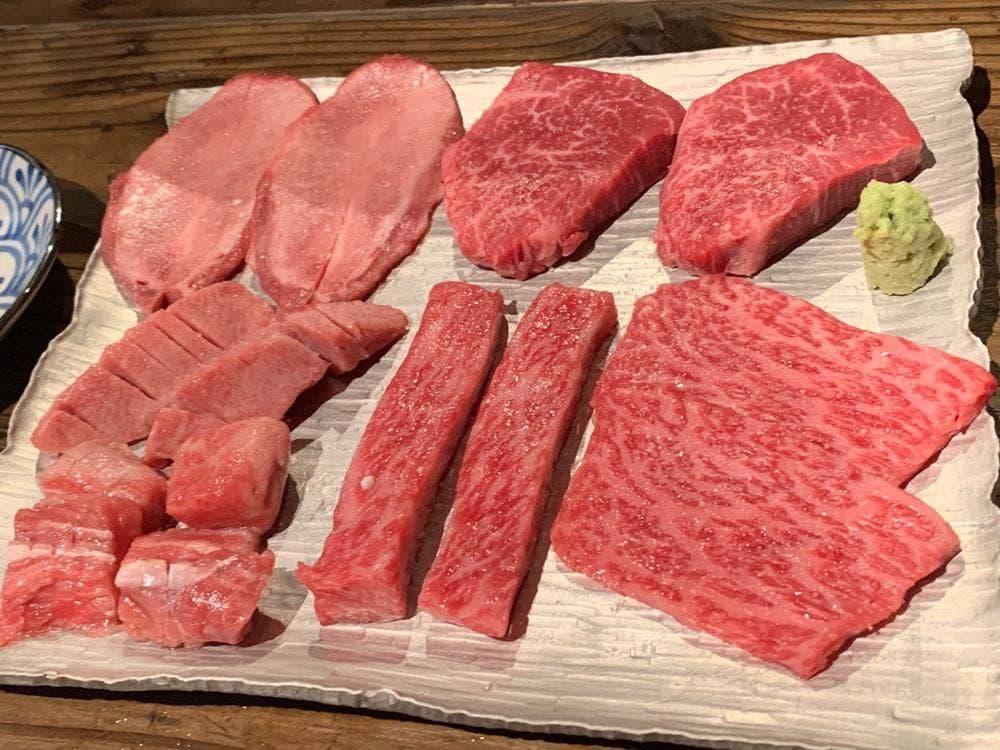 肉人