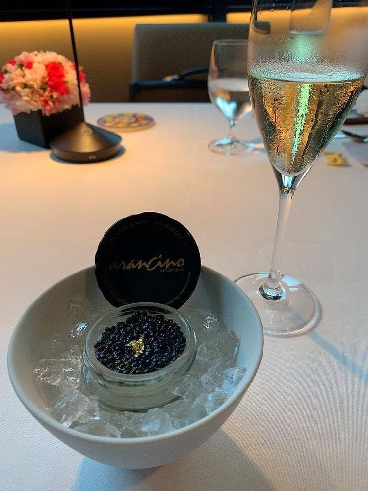 アランチーノ KYOTO