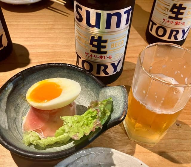 魚貝三昧 雛 1号店 - サブ画像3