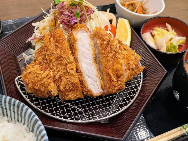 ひのでや食堂 Pasar蓮田店 - サブ画像2