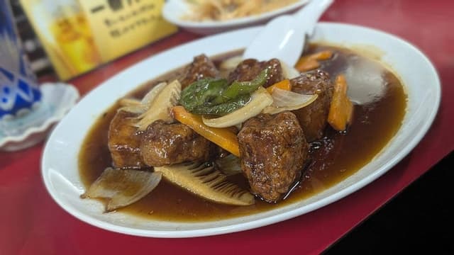 香蘭園 - サブ画像1