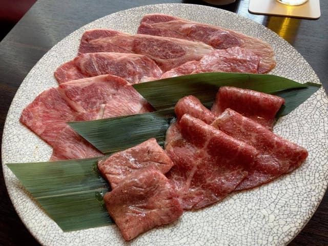 焼肉 うしごろ 銀座並木通り店 - サブ画像1