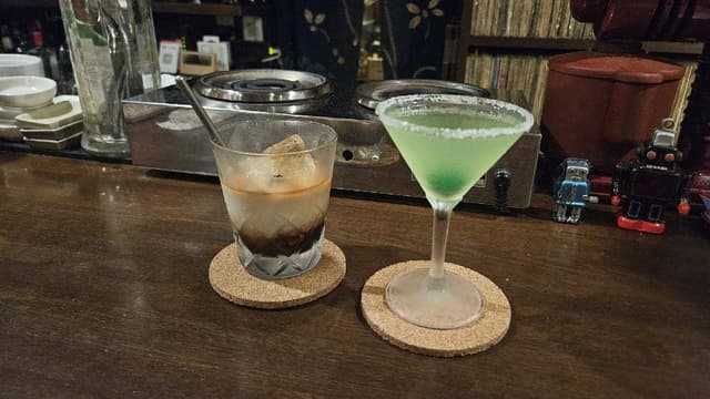 Birdland - サブ画像1