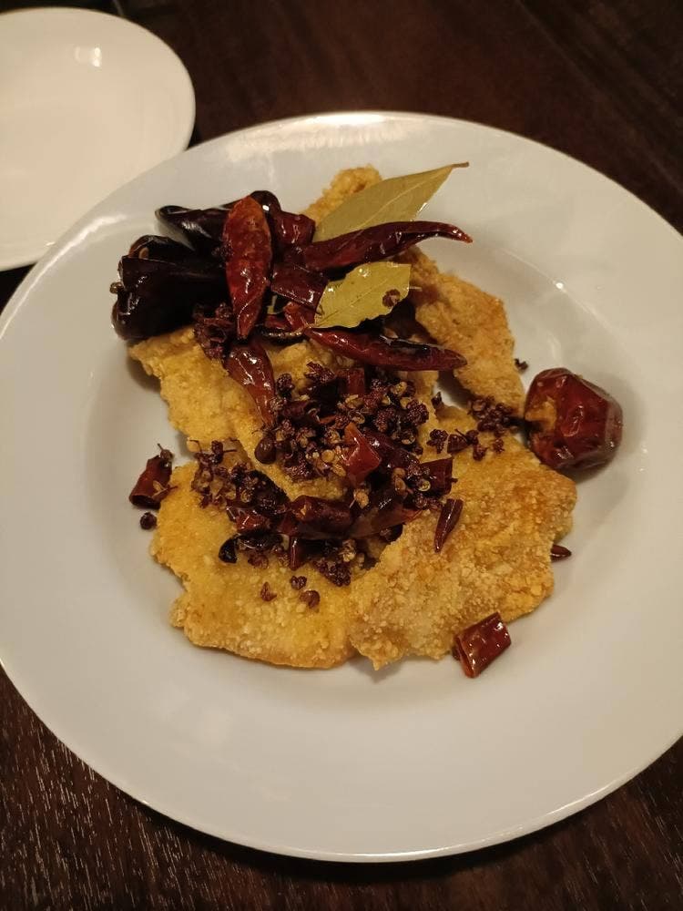 麻辣椀