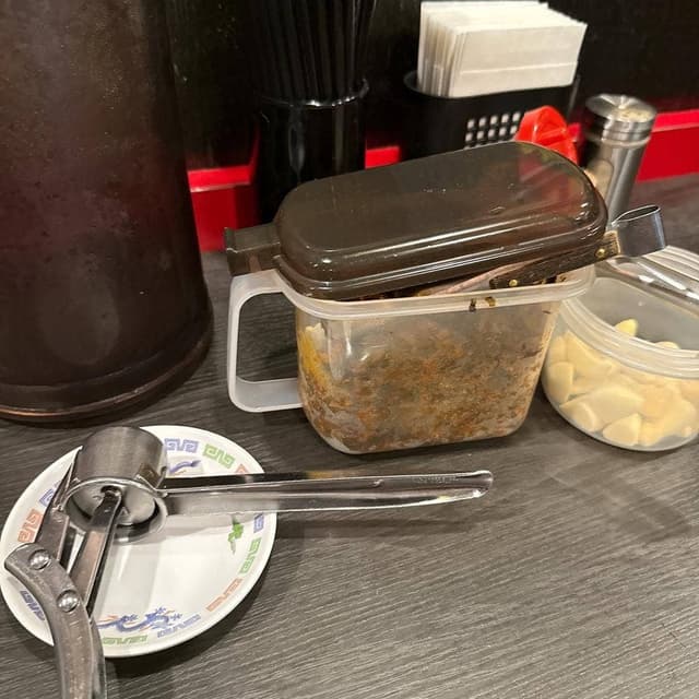極とんラーメン 神辺店 - サブ画像2