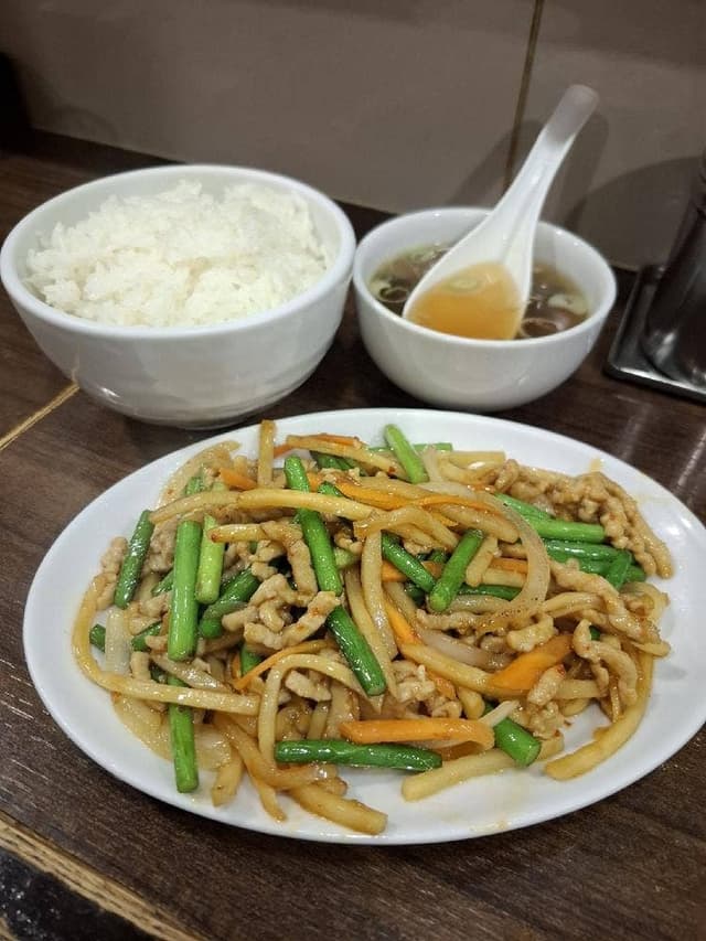 龍味 - サブ画像2