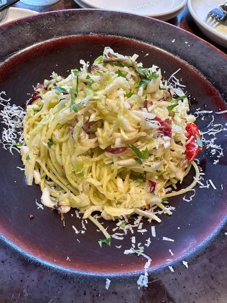 KNOCK CUCINA BUONA ITALIANA 田町店